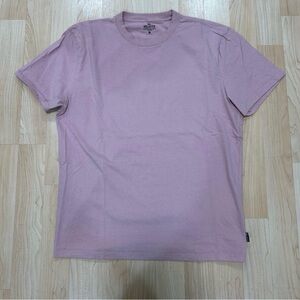 Abercrombie & Fitch Pink Short Sleeve Tee